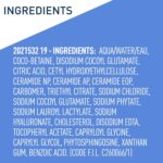 CeraVe Baby Wash & Shampoo