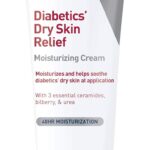 CeraVe Moisturizing Cream for