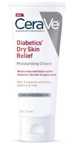 CeraVe Moisturizing Cream for
