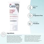CeraVe Moisturizing Cream for