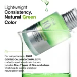 ANUA Azelaic Acid 10 Hyaluron Redness Soothing Serum 0.33 Fl Oz/10ml (Mini) - Image 3