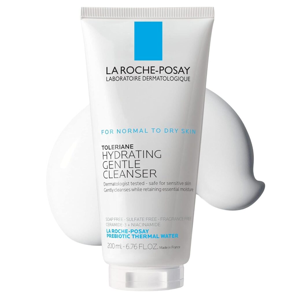 La Roche-Posay Toleriane Hydrating