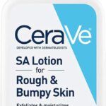 CeraVe SA Lotion for Rough & Bumpy Skin 8 Oz/ 237 ml