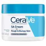 CeraVe Moisturizing Cream with Salicylic Acid 12 Oz/ 340 Gram