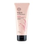 THE FACE SHOP - Rice Water Bright Cleansing Foam 150ml (150ml / 5 fl oz)