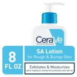 CeraVe SA Lotion for Rough & Bumpy Skin 8 Oz/ 237 ml - Image 2
