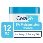 CeraVe Moisturizing Cream with Salicylic Acid 12 Oz/ 340 Gram - Image 2
