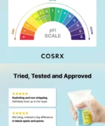 COSRX Low pH Good Morning Gel Cleanser – 5.07 Fl Oz/150ml - Image 3
