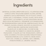 The Face Shop Rice Ceramide Cream, Hydrating Face Moisturizer-1.69 fl Oz/ 50 ml - Image 7