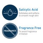 CeraVe Moisturizing Cream with Salicylic Acid 12 Oz/ 340 Gram - Image 4