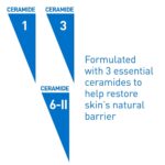CeraVe Moisturizing Cream with Salicylic Acid 12 Oz/ 340 Gram - Image 6