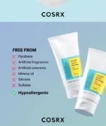 COSRX Low pH Good Morning Gel Cleanser – 5.07 Fl Oz/150ml - Image 5