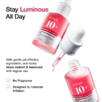 Anua Niacinamide 10 + TXA 4 Serum 10 ml/0.33 Fl Oz - Image 4