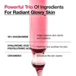 Anua Niacinamide 10 + TXA 4 Serum 10 ml/0.33 Fl Oz - Image 3