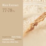 I’m from Rice Toner 30ml - Image 4