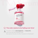 medicube TXA&Niacinamide