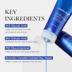 medicube Zero Pore Blackhead Mud
