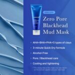medicube Zero Pore Blackhead Mud