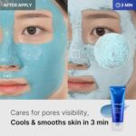 medicube Zero Pore Blackhead Mud