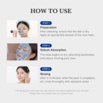 medicube Zero Pore Blackhead Mud