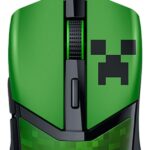 Razer Cobra Wired Gaming Mouse, 58g Lightweight, Minecraft Edition Only @ Ez pk