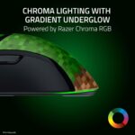 Razer Cobra Wired Gaming Mouse, 58g Lightweight, Minecraft Edition Only @ Ez pk - Image 5