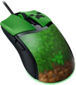Razer Cobra Wired Gaming Mouse, 58g Lightweight, Minecraft Edition Only @ Ez pk - Image 9