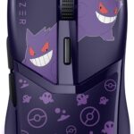 Razer Cobra Wired Gaming Mouse, 58g Lightweight, Pokemon Gengar Edition Only @ Ez pk
