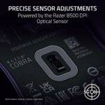 Razer Cobra Wired Gaming Mouse, 58g Lightweight, Pokemon Gengar Edition Only @ Ez pk - Image 5
