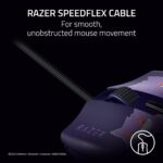 Razer Cobra Wired Gaming Mouse, 58g Lightweight, Pokemon Gengar Edition Only @ Ez pk - Image 6