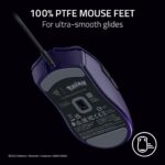 Razer Cobra Wired Gaming Mouse, 58g Lightweight, Pokemon Gengar Edition Only @ Ez pk - Image 7