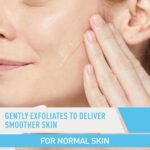CeraVe Renewing Salicylic Acid Cleanser, BHA Exfoliating Face Wash, 8oz/ 237 ml - Image 2