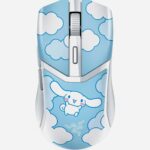Razer Cobra Wired Gaming Mouse, 58g Lightweight, Cinnamoroll Edition Only @ Ez pk