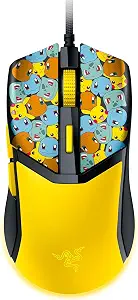 Razer Cobra Wired Gaming Mouse, 58g, Pokémon Edition Only @ Ez pk