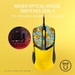 Razer Cobra Wired Gaming Mouse, 58g, Pokémon Edition Only @ Ez pk - Image 3