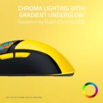 Razer Cobra Wired Gaming Mouse, 58g, Pokémon Edition Only @ Ez pk - Image 4