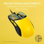 Razer Cobra Wired Gaming Mouse, 58g, Pokémon Edition Only @ Ez pk - Image 5