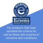 CeraVe Baby 2-in-1 Wash & Shampoo with Vitamin E for Hair & Skin, 16oz & Lotion Combo. - Image 2