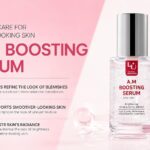 W.SKIN LABORATORY A.M(Anti-Melasma) Boosting Serum - Tranexamic Acid, Clinically Proven |30ml / 1.01 fl.oz