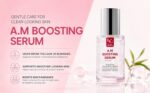 W.SKIN LABORATORY A.M(Anti-Melasma) Boosting Serum - Tranexamic Acid, Clinically Proven |30ml / 1.01 fl.oz