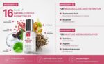 W.SKIN LABORATORY A.M(Anti-Melasma) Boosting Serum - Tranexamic Acid, Clinically Proven |30ml / 1.01 fl.oz - Image 5
